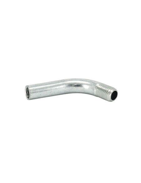 Tube coude de carburateur DELL'ORTO PHBN/PHVA 70°