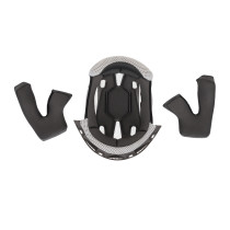 Intérieur de casque cross Acerbis Linear