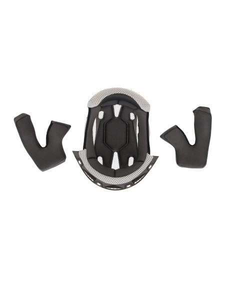 Intérieur de casque cross Acerbis Linear