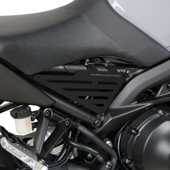 Protection levier de frein moto VR46 by BARRACUDA