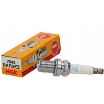 Bougie d'allumage NGK Standard BKR5EZ