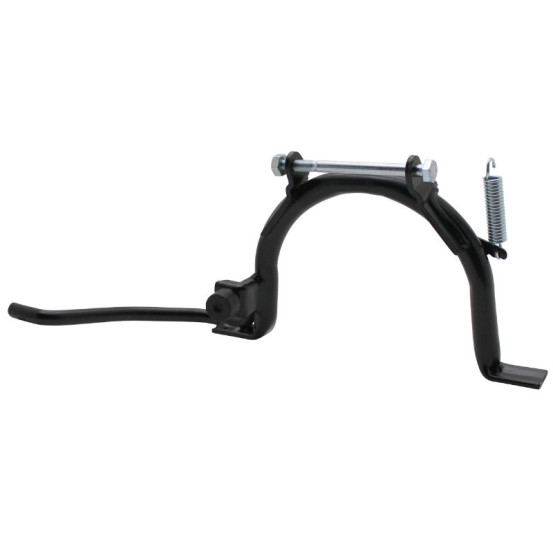 Béquille centrale BUZZETTI 125 Vespa LX, ET4 1996-2012 Noire
