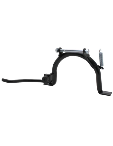 Béquille centrale BUZZETTI 125 Vespa LX, ET4 1996-2012 Noire