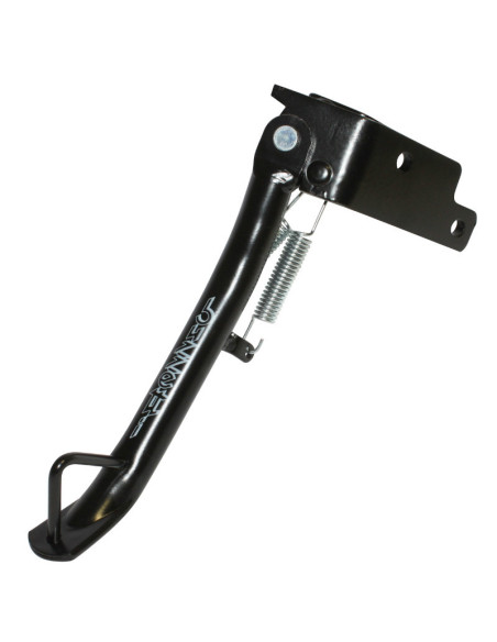 Béquille latérale BUZZETTI GILERA et PIAGGIO Scooters Noire