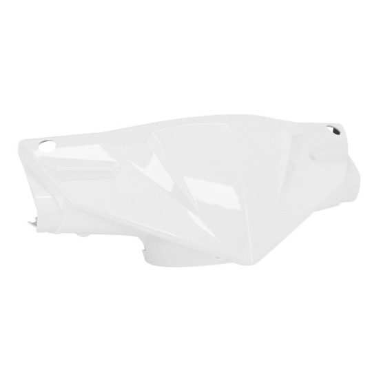 Carénage couvre guidon scooter Sym Orbit II 50 4T 2018-2020 Blanc