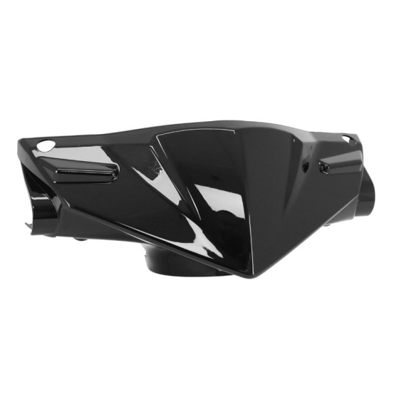Carénage couvre guidon scooter Sym Orbit II 50 4T 2018-2020 Noir