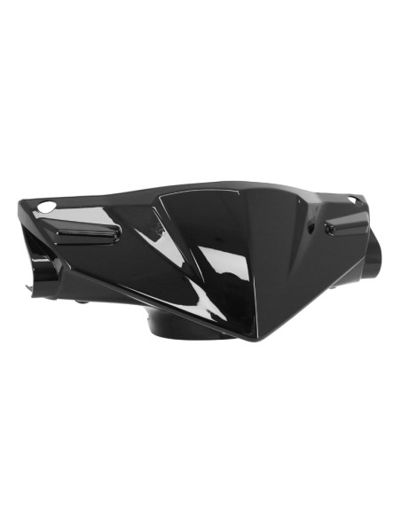 Carénage couvre guidon scooter Sym Orbit II 50 4T 2018-2020 Noir