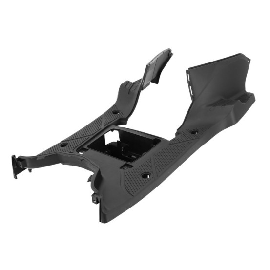Carénage marche pied scooter Sym 50 Orbit II 2T / 4T