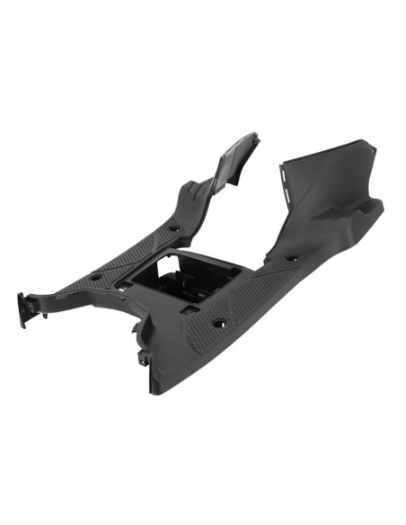 Carénage marche pied scooter Sym 50 Orbit II 2T / 4T