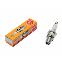 Bougie d'allumage NGK Standard CR10EH-9