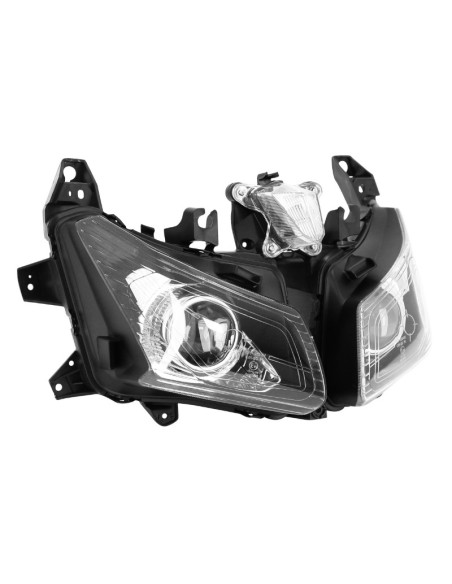 Optique de phare Yamaha 530 Tmax 2012-2014