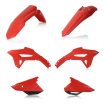 Kit plastiques - Origine - ACERBIS Honda 450 CRF-R 2021