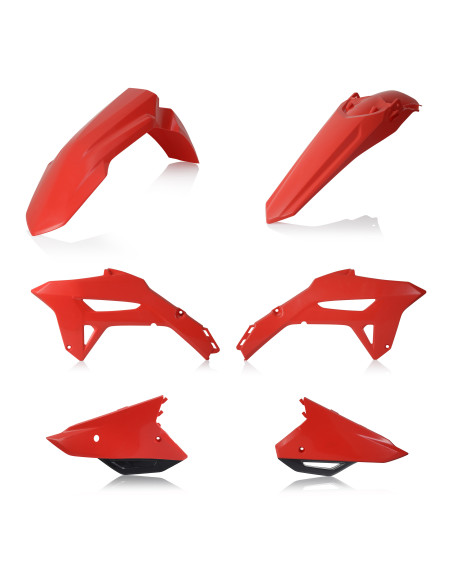 Kit plastiques - Origine - ACERBIS Honda 450 CRF-R 2021