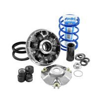 Variateur Hi-Speed POLINI Evolution 2 50 Piaggio Zip Typhoon NRG Liberty Vespa LX Gilera Stalker Runner Ice DNA