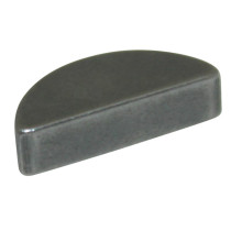 Clavette d'allumage 4,0x6,5mm