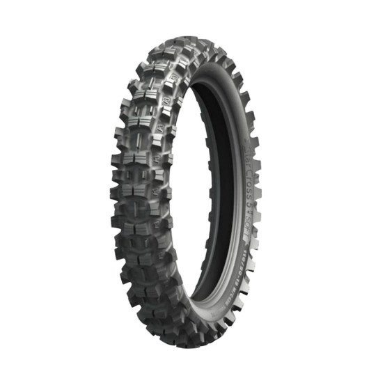 Pneu Arrière cross MICHELIN Starcross 5 Series 120/90-18 Soft 65M TT