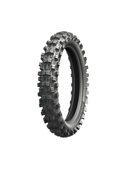 Pneu Arrière cross MICHELIN Starcross 5 Series 120/90-18 Soft 65M TT