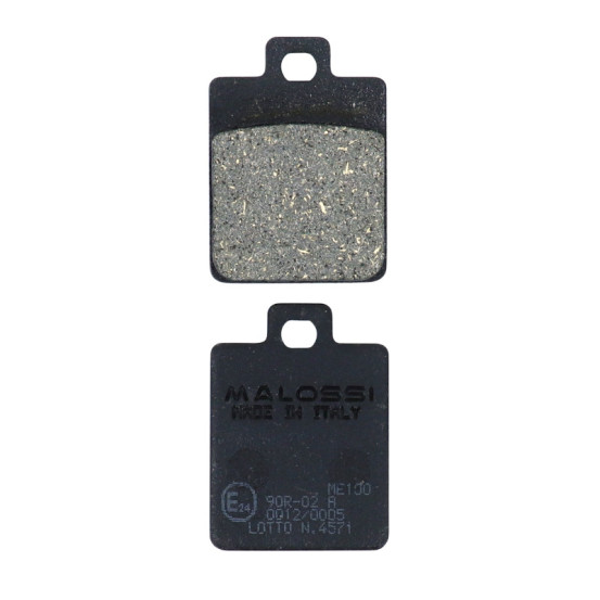 Plaquettes de frein MALOSSI MHR Sport 6215006BB Peugeot/Piaggio/Vespa