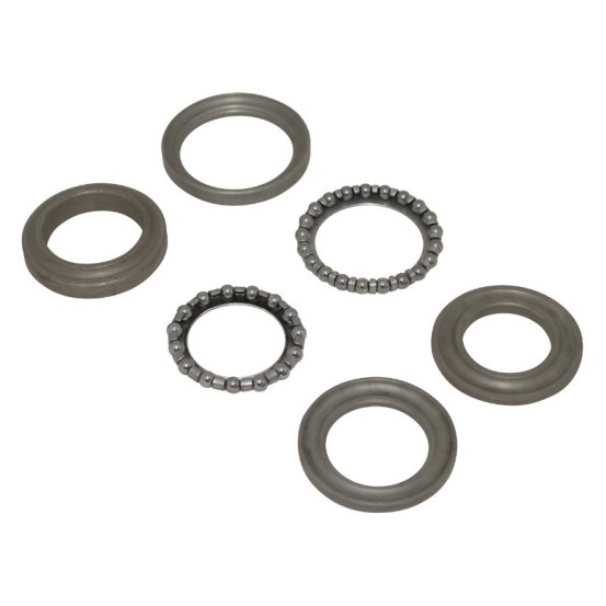 Jeu de Direction BUZZETTI pour 125 Skyliner 2004-2010 et 125 Majesty 2004-2009