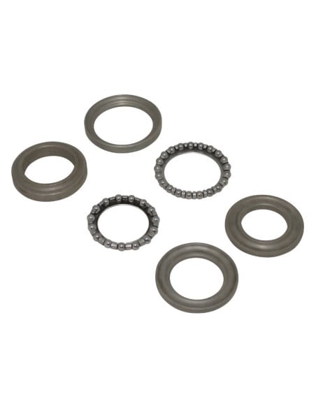 Jeu de Direction BUZZETTI pour 125 Skyliner 2004-2010 et 125 Majesty 2004-2009