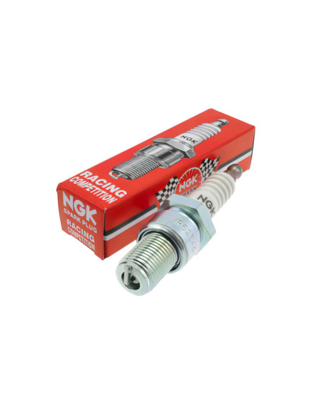 Bougie d'allumage NGK Racing R6252E-105