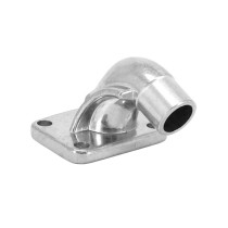 Pipe d'admission 14x19 SHA MBK/Motobécane AV10