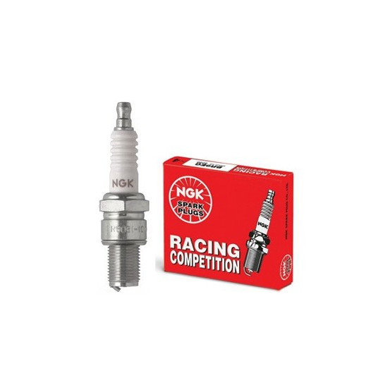 Bougie d'allumage NGK Standard B10EGP