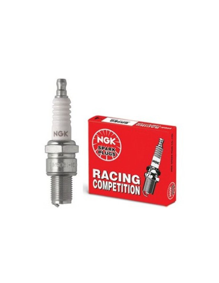 Bougie d'allumage NGK Standard B10EGP