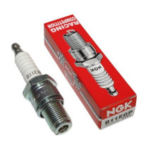 Bougie d'allumage NGK Standard B11EGP