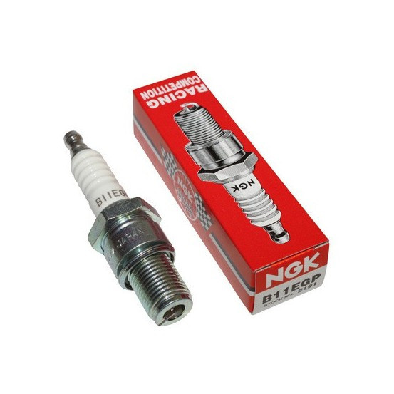 Bougie d'allumage NGK Standard B11EGP