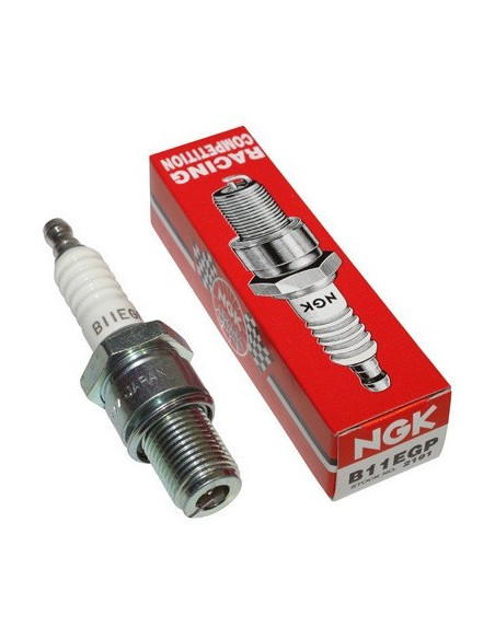 Bougie d'allumage NGK Standard B11EGP