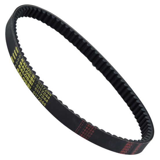 Courroie de transmission MALOSSI X-Special 125 Yamaha N-Max NVX Tricity MBK Ocito