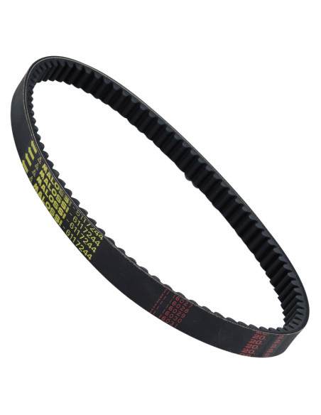 Courroie de transmission MALOSSI X-Special 125 Yamaha N-Max NVX Tricity MBK Ocito