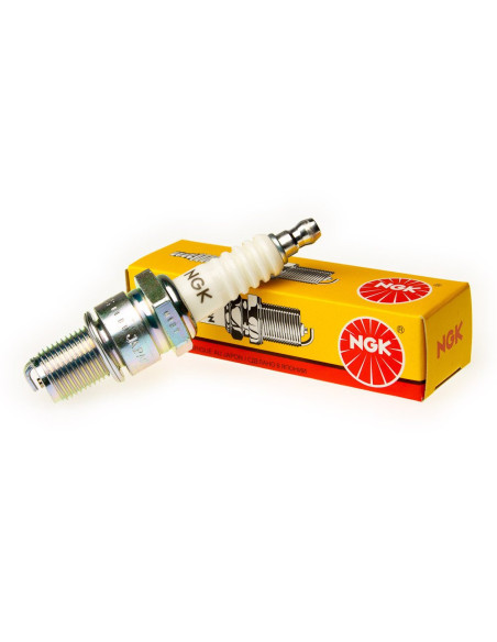 Bougie d'allumage NGK Racing B95EGP