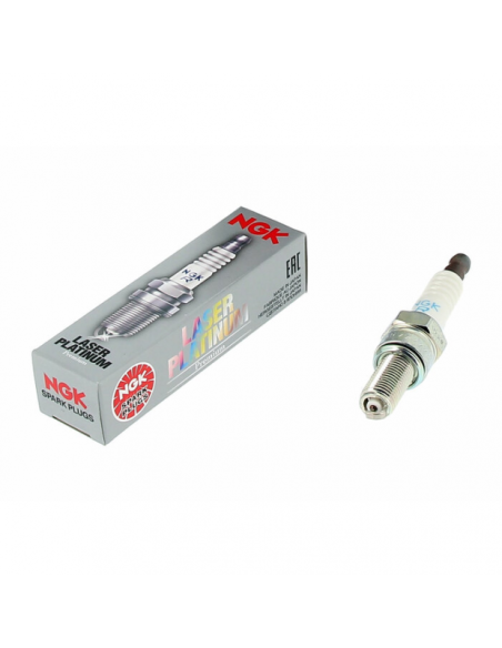 Bougie d'allumage NGK Platinum VX BCPR8EVX-11