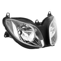 Optique de phare Yamaha 500 Tmax 2004-2007
