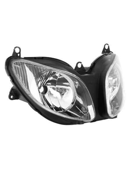 Optique de phare Yamaha 500 Tmax 2004-2007
