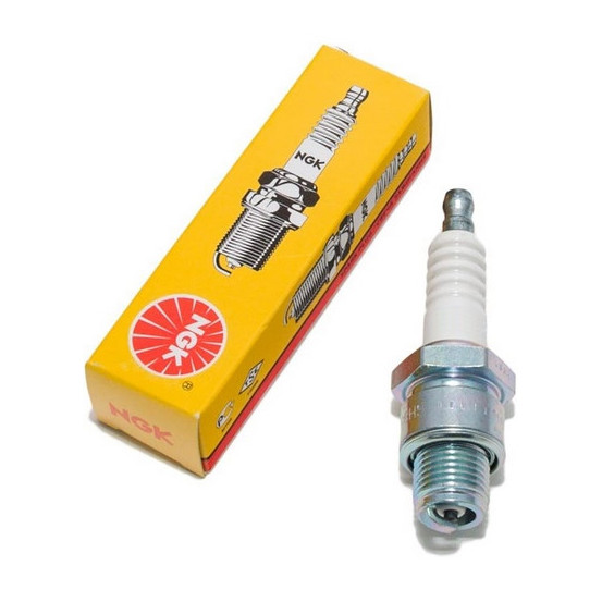 Bougie d'allumage NGK Racing R7282A-105