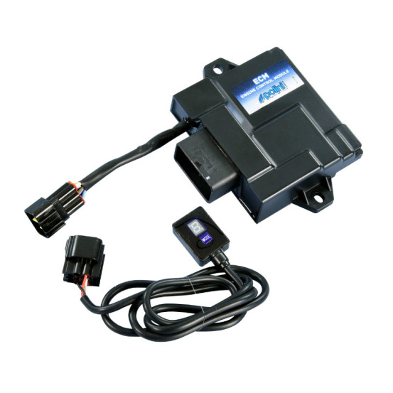 Boitier CDI/ECU POLINI Piaggio 50 Vespa 4T 3V I GET Euro 5