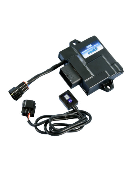 Boitier CDI/ECU POLINI Piaggio 50 Vespa 4T 3V I GET Euro 5