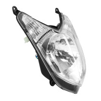 Optique de phare Kymco 50 Agility / 125 Agility