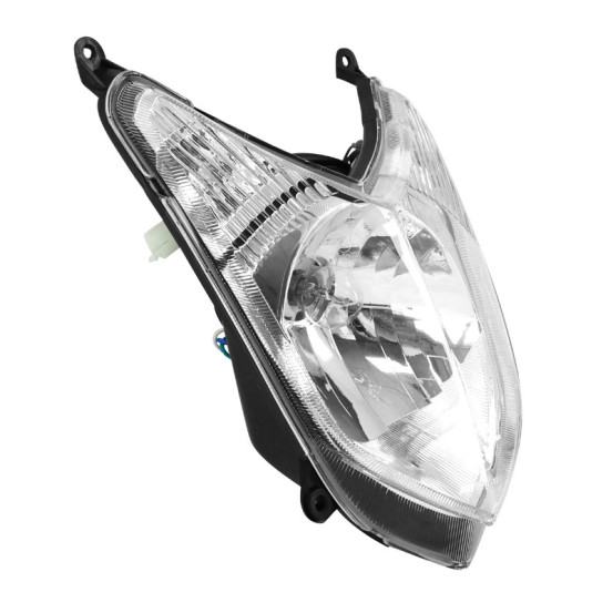 Optique de phare Kymco 50 Agility / 125 Agility