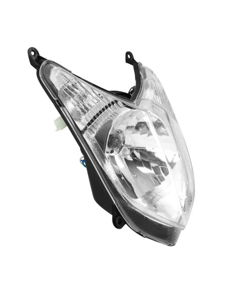 Optique de phare Kymco 50 Agility / 125 Agility