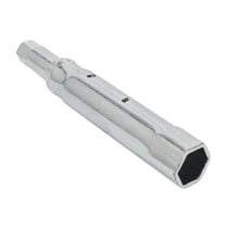 Clé à bougie BUZZETTI 14mm longueur 110mm