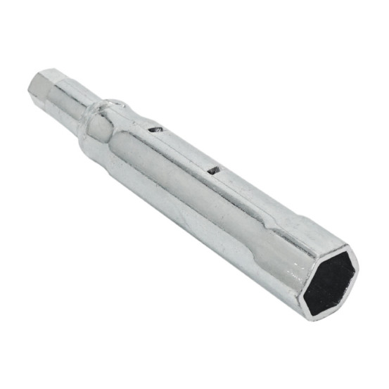 Clé à bougie BUZZETTI 14mm longueur 110mm