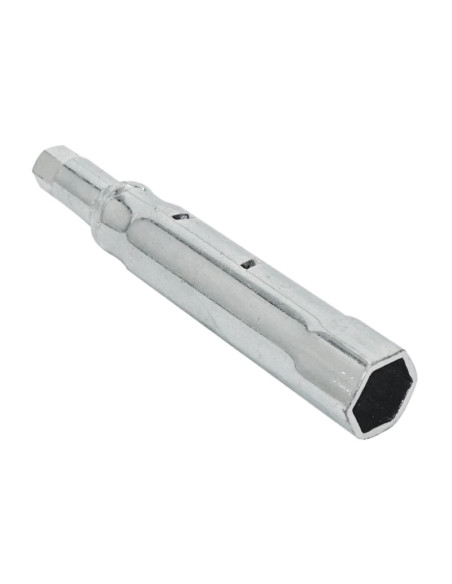Clé à bougie BUZZETTI 14mm longueur 110mm