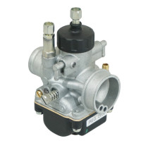 Carburateur DELL'ORTO PHBG 21 BS (Montage souple - sans graissage - sans dépression - starter à câble)