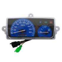 Compteur scooter MBK 50 Booster 1999-2003/Yamaha 50 BWS 1999-2003 Noir