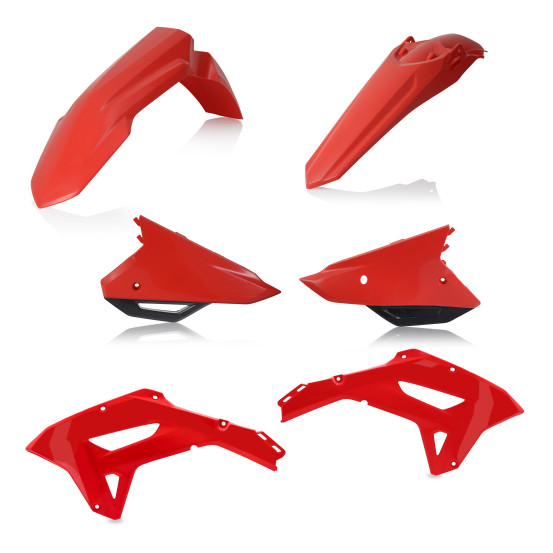 Kit plastiques - Origine - ACERBIS Honda 450 CRF-RX 2021