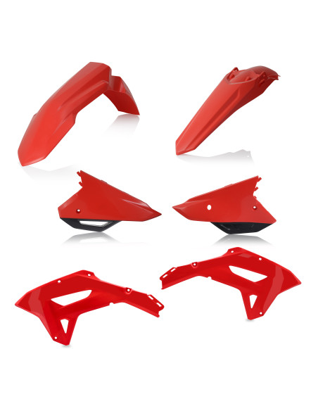 Kit plastiques - Origine - ACERBIS Honda 450 CRF-RX 2021